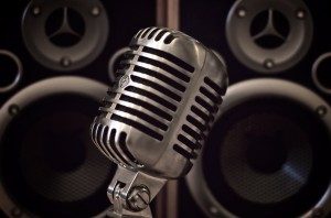 Podcasts