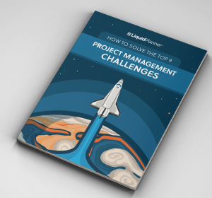 <span>Liquidplanner E-Book</span><i>→</i>