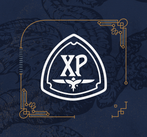 <span>Geek Chic XP</span><i>→</i>